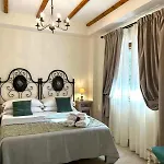Дом отдыха With Mediterranean Garden In Castiglione *